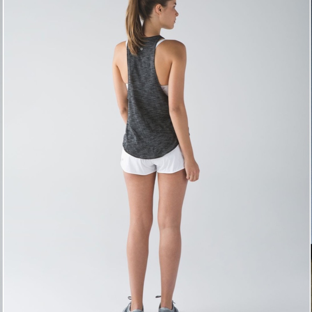 Lululemon Sweat Date Tank